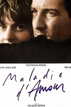 Malady of Love's poster