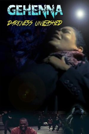 Gehenna: Darkness Unleashed's poster