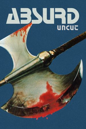 Absurd's poster
