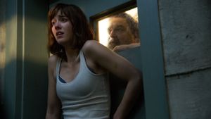 10 Cloverfield Lane's poster