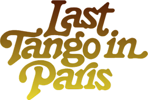 Last Tango in Paris's poster
