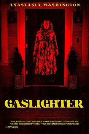 Gaslighter's poster
