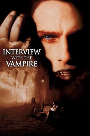Interview with the Vampire's poster