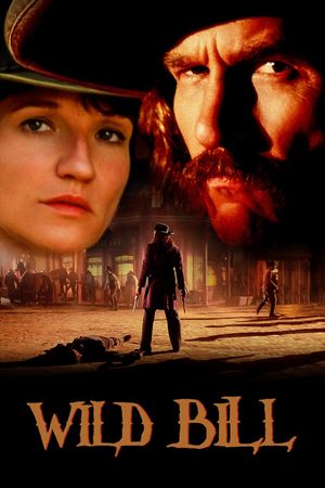 Wild Bill's poster