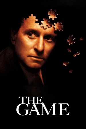 The Game's poster
