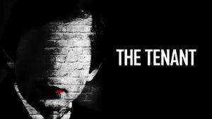 The Tenant's poster