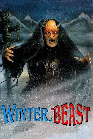 Winterbeast's poster