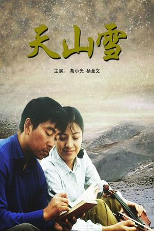 天山雪's poster image