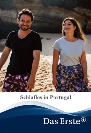 Sleepless in Portugal's poster