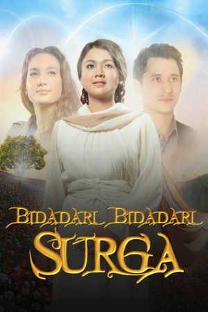 Bidadari-Bidadari Surga's poster