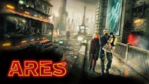 Ares's poster