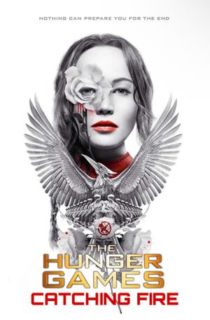 The Hunger Games: Mockingjay - Part 2's poster
