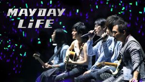 Mayday Life's poster