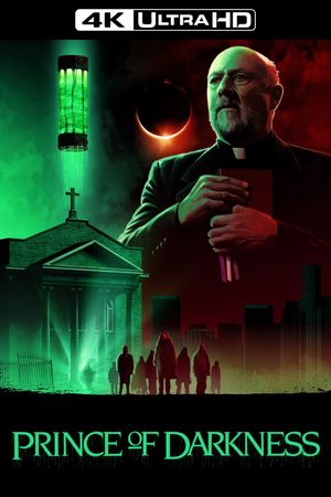Prince of Darkness's poster