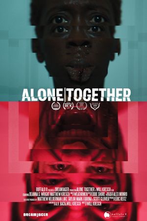 Alone Together's poster