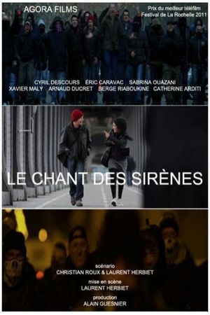 Le chant des sirènes's poster
