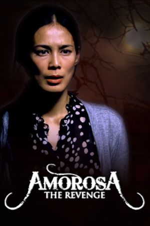 Amorosa: The Revenge's poster