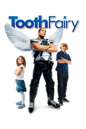 Tooth Fairy's poster