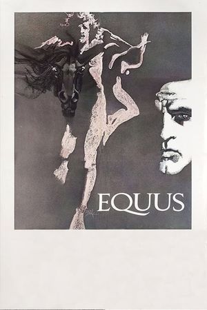 Equus's poster