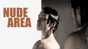 Nude Area's poster