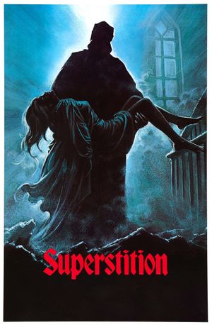 Superstition's poster