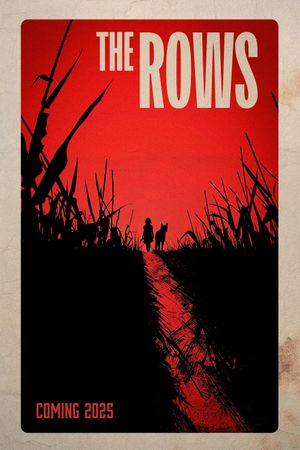 The Rows's poster