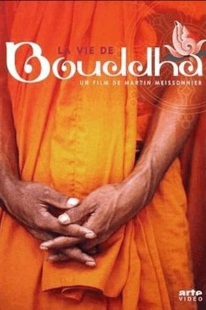 Life of Buddha's poster