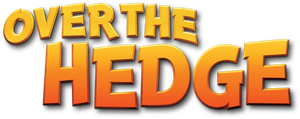 Over the Hedge's poster