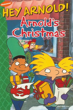 Arnold's Christmas's poster