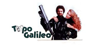 Topo Galileo's poster
