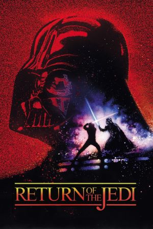 Star Wars: Episode VI - Return of the Jedi's poster