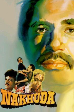 Nakhuda's poster