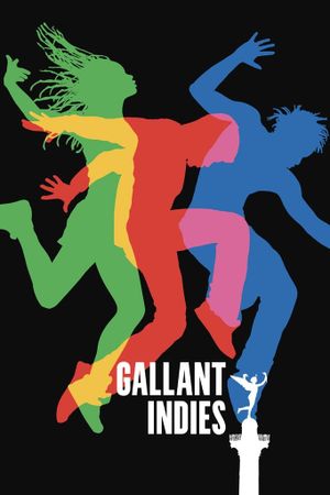 Gallant Indies's poster