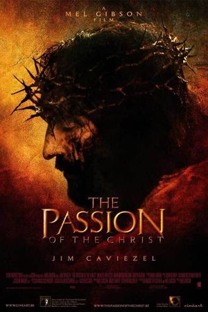 The Passion of the Christ's poster