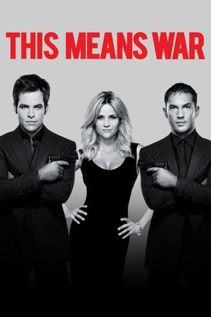This Means War's poster
