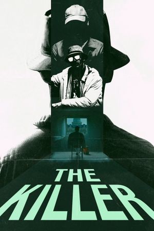 The Killer's poster