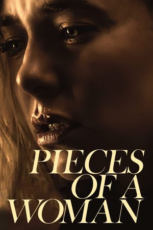 Pieces of a Woman's poster