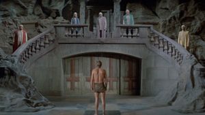 Beneath the Planet of the Apes's poster