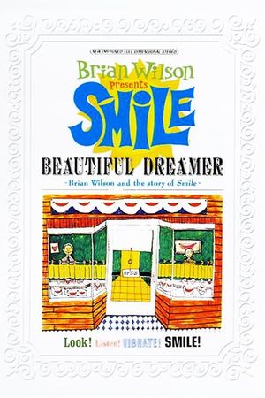 Beautiful Dreamer: Brian Wilson and the Story of Smile's poster