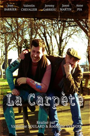 La Carpète's poster