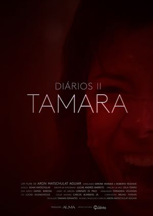 Diaries II - Tamara's poster image