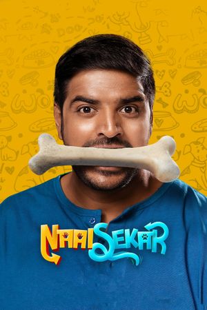 Naai Sekar's poster
