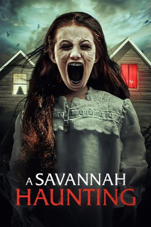 A Savannah Haunting's poster