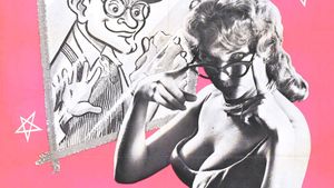 Eve and the Handyman's poster