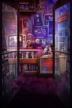 In Search of Darkness Part III: The Final Journey Into '80s Horror's poster