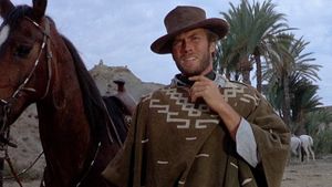 For a Few Dollars More's poster