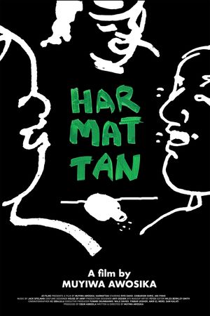 Harmattan's poster image