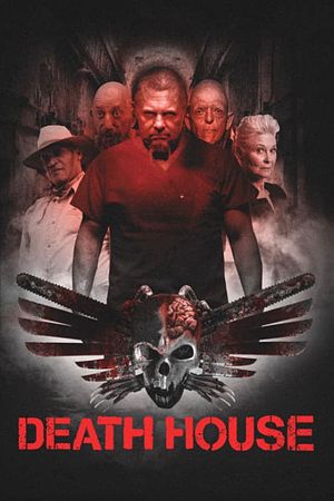Death House's poster