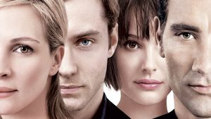 Closer's poster