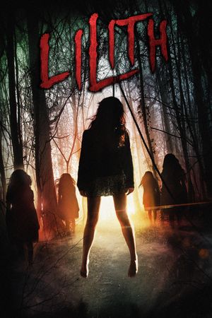 Lilith's poster